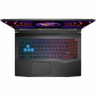 Msi katana 268xru