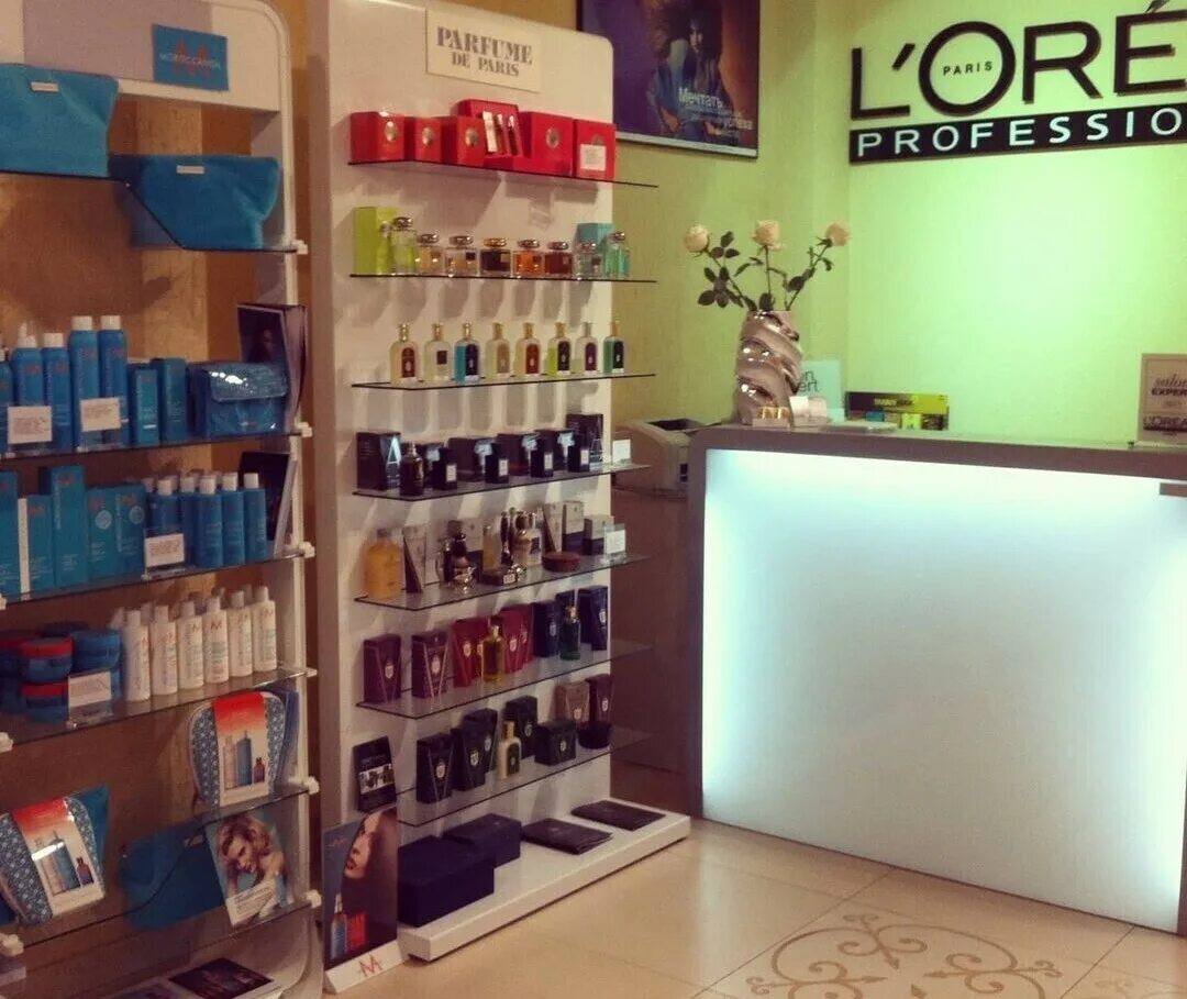 Салон лореаль иваново. Салон красоты парикмахерская loreal. Ina center loreal. Громобоя 15 иваново. Громобоя 15 иваново на карте.