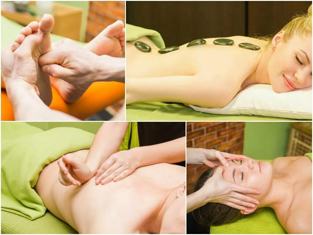 юла санкт петербург массаж