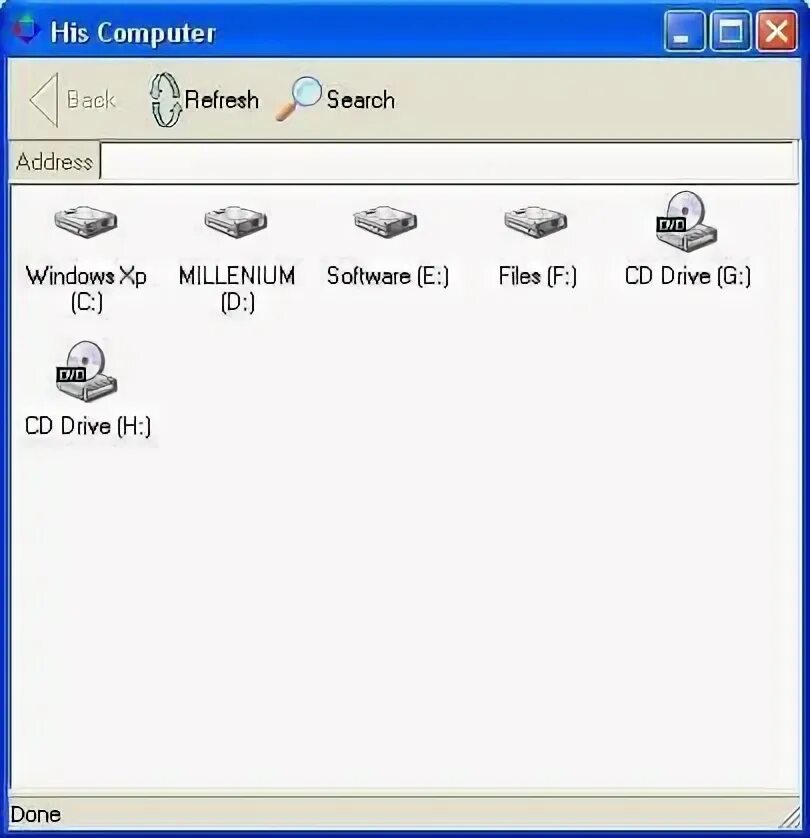File sender. File sender