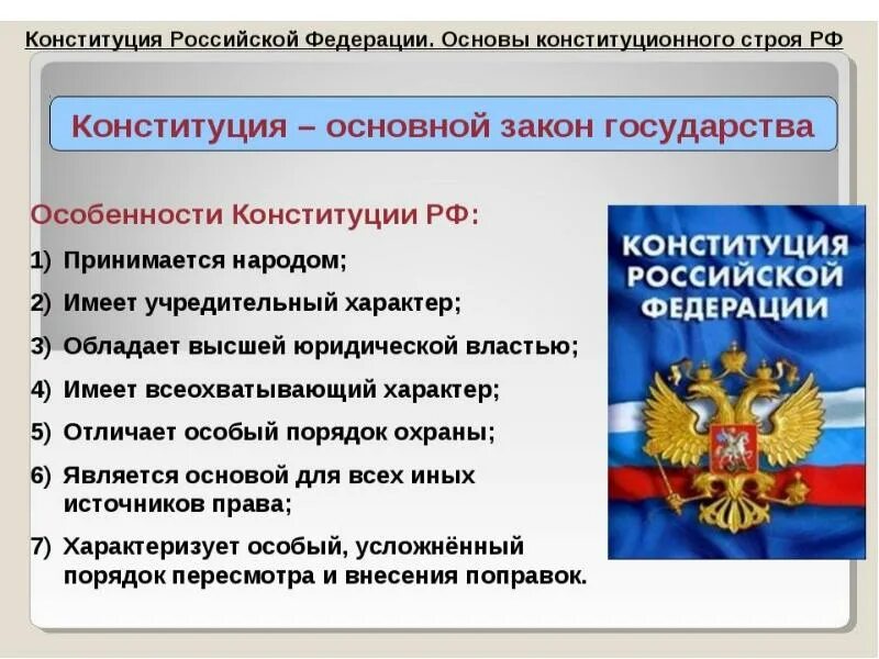 В российской федерации является государственной. Конституция - основной закон РФ. Основы конституционного строя РФ. Конституционный Строй в России в Конституции. Конституция РФ Обществознание. Конституционный Строй Конституции РФ ЕГЭ.