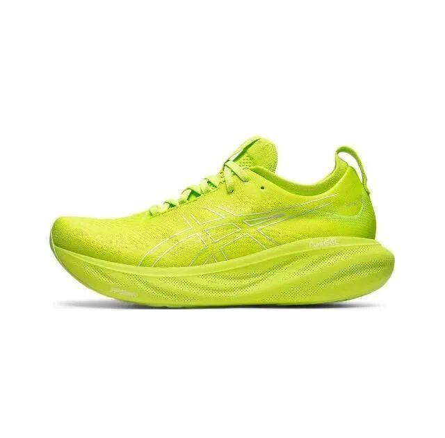 Gel nimbus 25. Asics nimbus 25. нимбус 25 салатовые. гель нимбус 25 обзор зеленые.