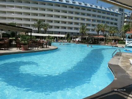 Crystal admiral resort suites spa