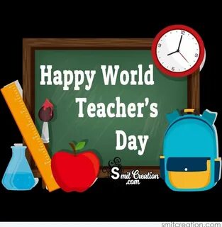 Teachers world