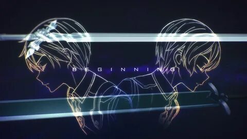 Клинок 1 опенинг на русском