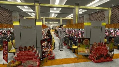 Game prize