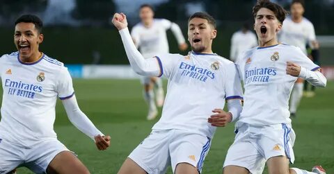 Реал мадрид 15