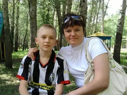 Женю сына