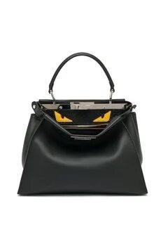 Сумка fendi peekaboo