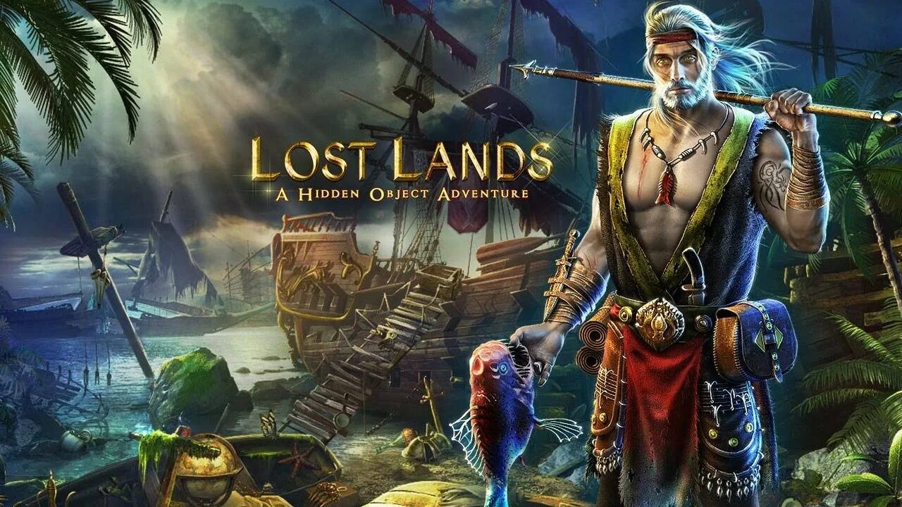 Lost Lands: a hidden object Adventure. Лост ленд. Hidden object game Adventure. The Lost Land Adventure.
