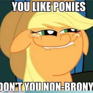 Mlp memes