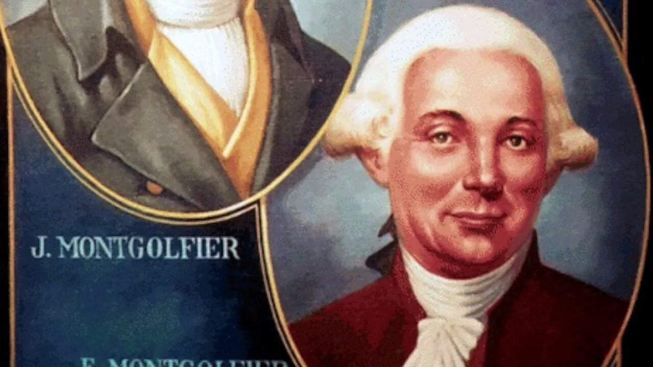 One day montgolfier noticed. One day montgolfier noticed. Воздушный шар братьев монгольфье. Братья монгольфье портрет. One day montgolfier noticed.