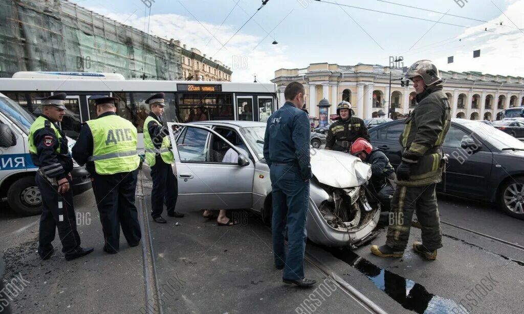 Скрытие с места ДТП наказание. Штраф за ДТП.