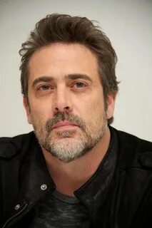 Jeffrey morgan