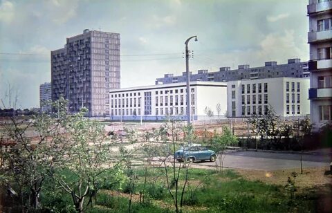 Школьная улица 60