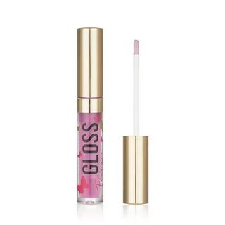 Gloss a levres