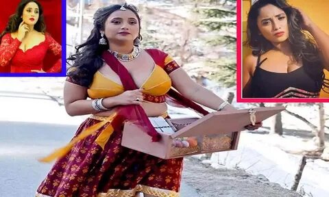 Rani Chatterjee: एक्ट्रेस से पूछा अपना ब्रेस्ट साइज बताओ! 
