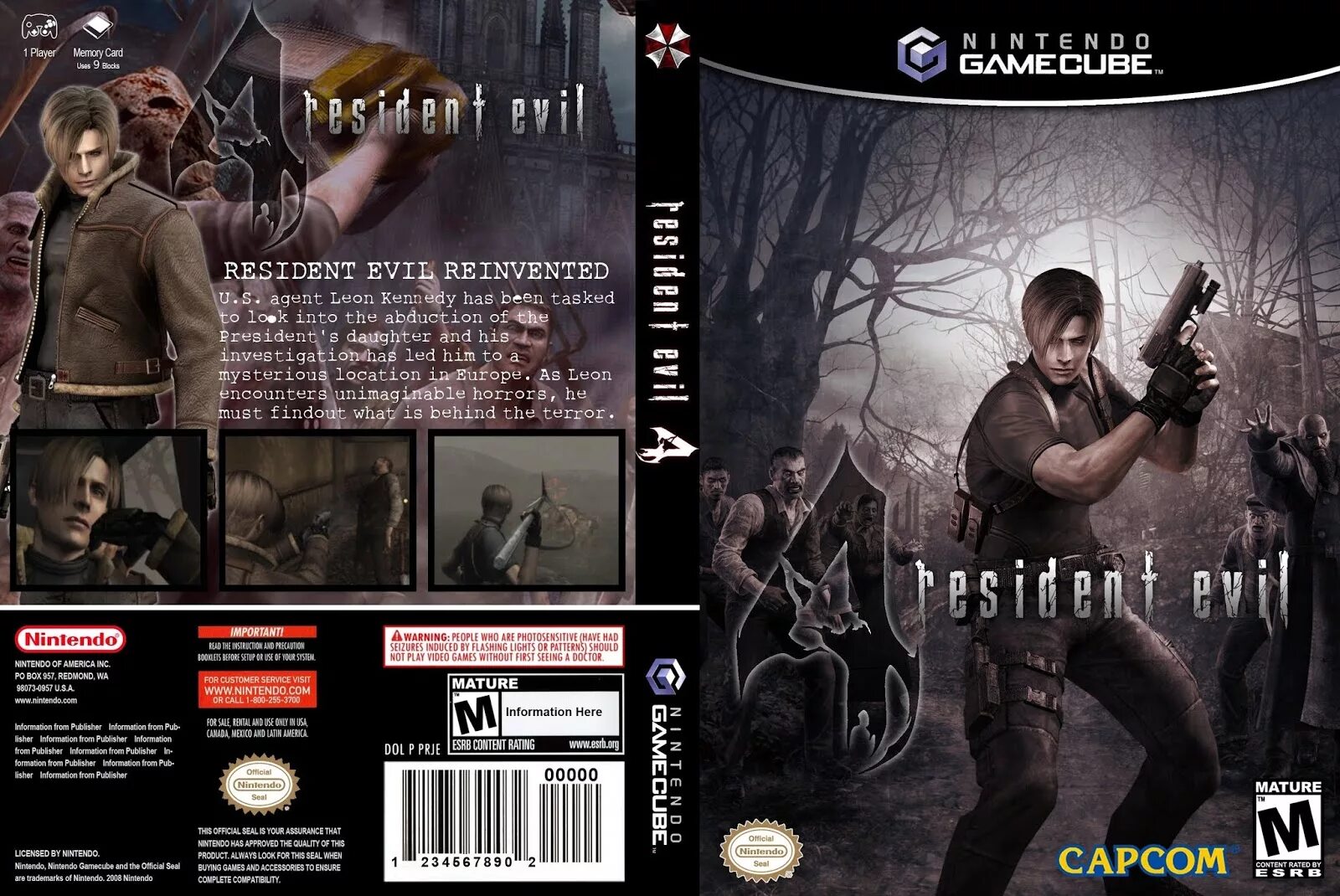Сколько глав в resident. Resident Evil 4 ps2 диск. Resident Evil 4 ps4 диск. Resident Evil 4 ps2 Cover. Resident Evil 4 ps4 Cover.
