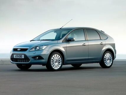 Чехлы на Ford Focus 2005–2011 г.в. - купить в интернет-магазине Shop-avtopi...