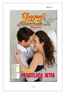Sela Bration - Prijateljica jutra 