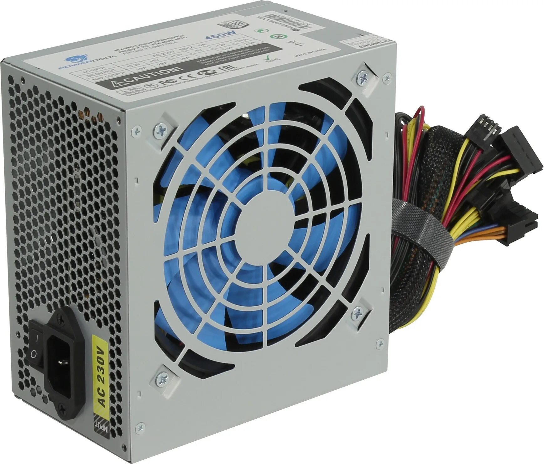 Atx formula fa 702b 450w. Белый блок питания thermaltake 750. Logicpower 500w. Atx apfc 24 4 4. Powercool atx-300w.