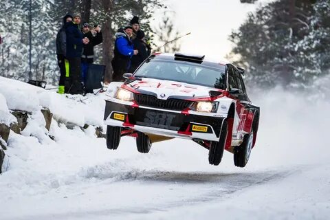 Автоспорт