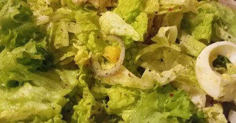 Китайская капуста салаты простые и вкусные