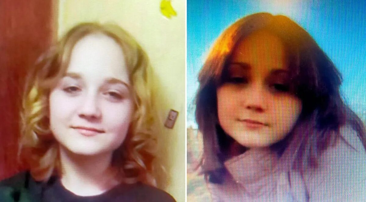 12 летняя живет с 48 летним. Пропала девушка в Петрозаводске. Фотографии 15 летней детские.