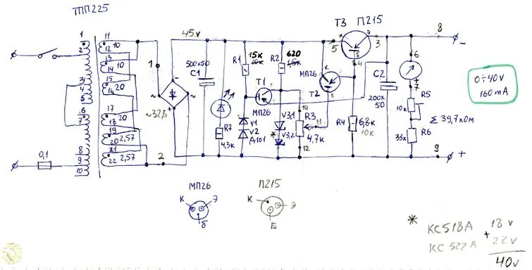 Питание 40 вольт. Регулируемый блок питания на 60 вольт схема. Регулируемый блок питания 40 вольт схема. Регулируемый блок питания на 40 вольт. Стабилизатор напряжения регулируемый схема на 60 вольт.