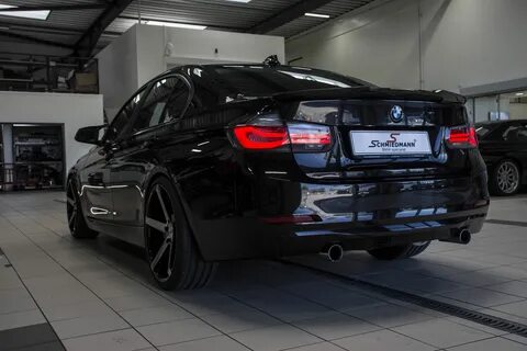 Black performance