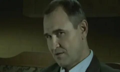 Охота на берию