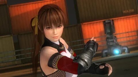 Dead or alive 5