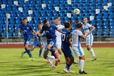 Динамо владивосток шинник 25 сентября