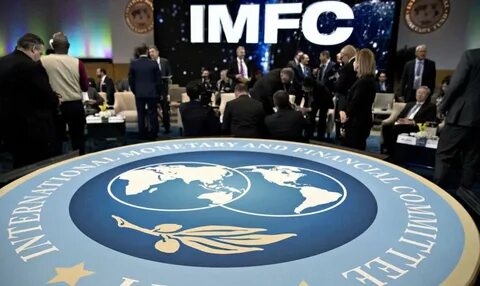 Международный валютный фонд сша