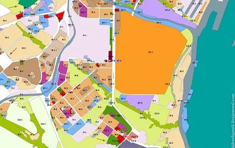 Карта саратова заводской