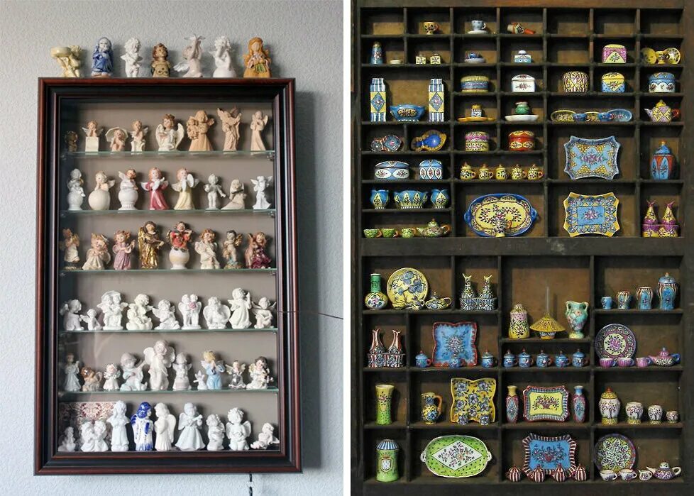 Miu miu 1993. Коллекций каждая из которых. Полочки для статуэток. Виды коллекций. Коллекций каждая из которых.