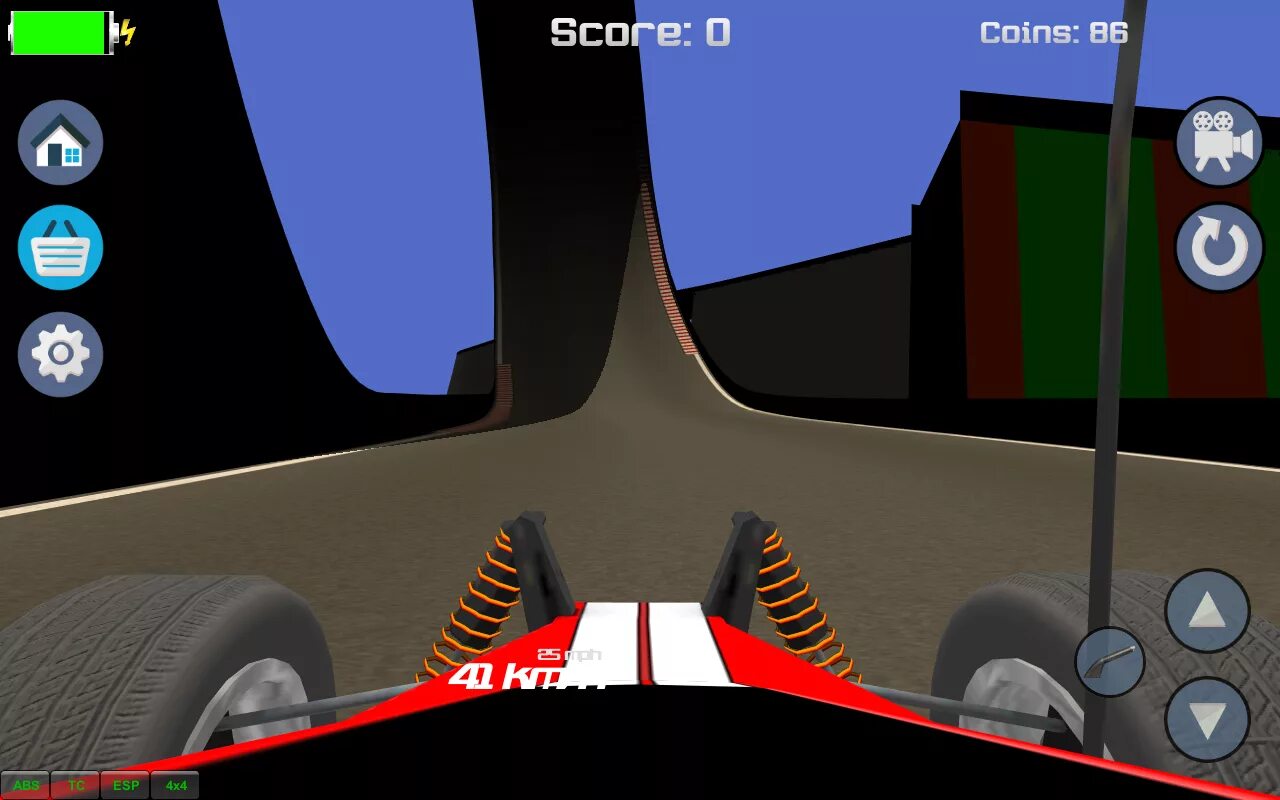 Simulator v 2.0. RC car Hill Racing. Симулятор RC машины. Бред Хилл симулятор. Racing Simulation 2.