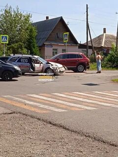 Происшествия кемерово сегодня