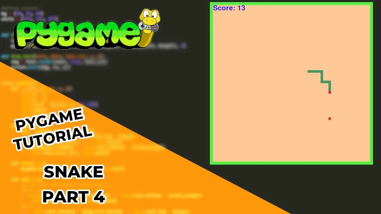 Игра на питоне pygame. Пайгейм питон. змейка на pygame. питон змейка pygame. игра змейка на python.