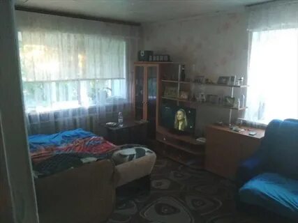 Квартиры поселке береза