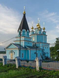 Великий враг