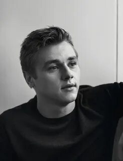 Бен харди