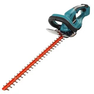 Makita lxt кусторез