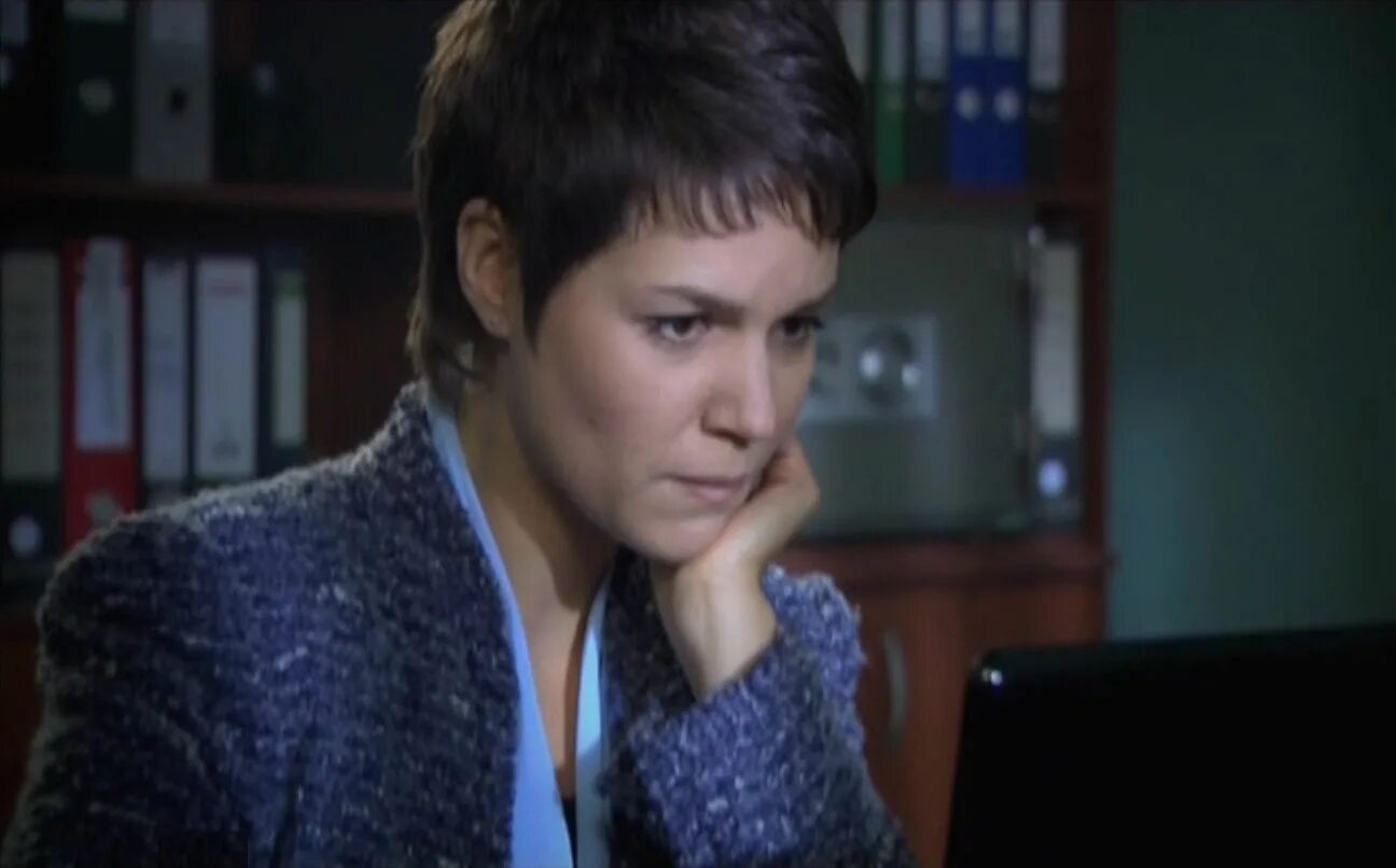 профиль убийцы роли