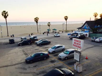 La parking