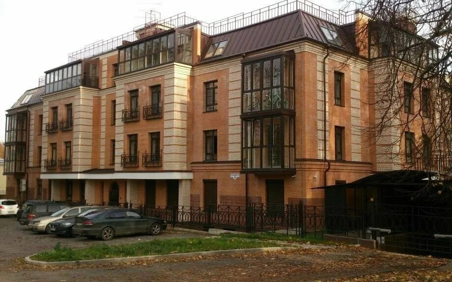 Купить квартиру в пушкине ленинградской