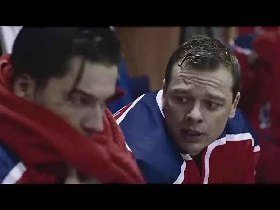 Что случилось с кисляком в молодежке