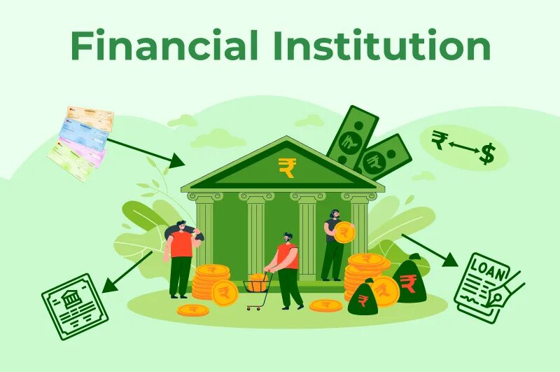 Financial institutions. Banks and Financial institutions. Types of Financial institutions. Финансовые институты картинки для презентации. Non banks