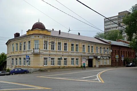 Улица 5 июня