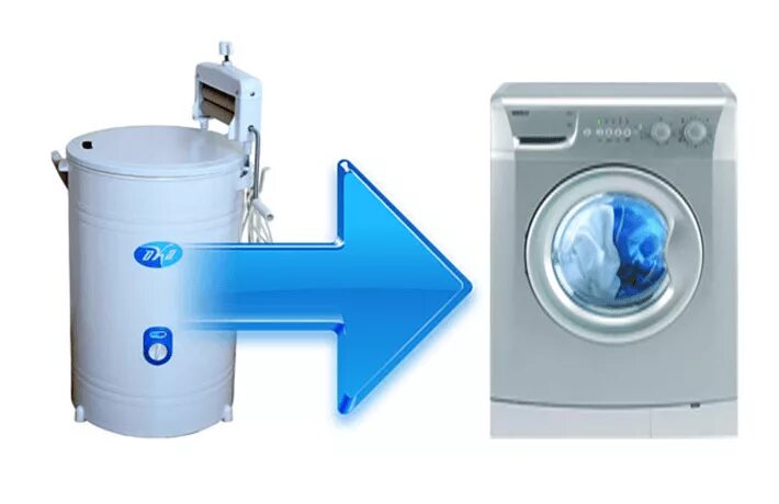 Обмен стиральной машины на новую. Современная стиральная машинка. Старая и новая стиральная машина. Современные Стиральные машины. Утилизация стиральных машинок.